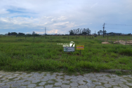 TERRENO - BAIRRO LAGOÃO - REF. 737