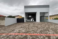 🔑 LOCAÇÃO - PAVILHÃO | MATO ALTO - Ref.0493