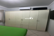 PRÉDIO RESIDENCIAL E COMERCIAL Ref.0355