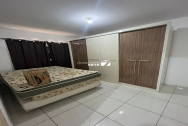 🔑 LOCAÇÃO - APARTAMENTO, BAIRRO CIDADE ALTA - REF. 770