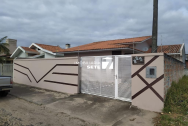 🔑 VENDA - CASA - BAIRRO NOVA DIVINÉIA - REF. 761