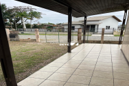 🔑LOCAÇÃO - CASA | Bairro Coloninha REF:820
