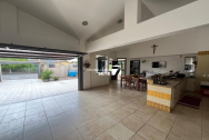 🔑 VENDA| CASA ALTO PADRÃO - VILA SÃO JOSÉ, REF. 580.