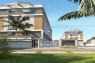 APARTAMENTOS| Palmeiras Ville Ref. 0310