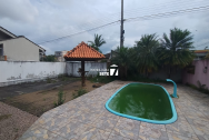 🔑 VENDA - CASA C/ PISCINA - ALTO FELIZ - REF. 690