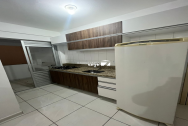 🔑 LOCAÇÃO - APARTAMENTO, BAIRRO CIDADE ALTA - REF. 770