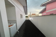 🔑 LOCAÇÃO - CASA, BAIRRO POLICIA RODOVIARIA REF. 772