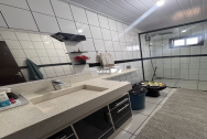 🔑VENDA - CASA | SANGA DA ÁREA .REF;806