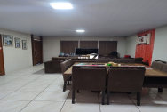 🔑 VENDA - CASA, BAIRRO SANGA DA TOCA 2 - REF. 736