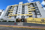 🔑 VENDA - APARTAMENTO | CENTRO, REF 532