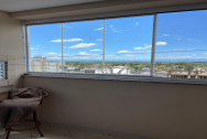 🔑 VENDA - APARTAMENTO, BAIRRO CENTRO - REF. 757 