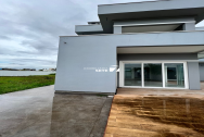 CASA NOVA ALTO PADRÃO|VILA SÃO JOSÉ Ref.0220