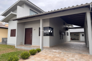 🔑 VENDA - CASA, BAIRRO MATO ALTO  - REF. 804