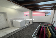 🔑 LOCAÇÃO - CASA, BAIRRO POLICIA RODOVIARIA REF. 772