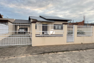 CASA À VENDA|BAIRRO DIVINÉIA Ref. 738