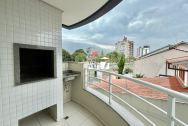 🔑 VENDA - APARTAMENTO | CENTRO, REF. 543