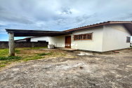 🔑VENDA - CASA | ARAPONGAS REF:814