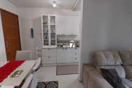 🔑 VENDA - APARTAMENTO, BAIRRO CAVERAZINHO - REF. 679 
