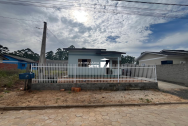 🔑 VENDA - CASA, BAIRRO CAVERAZINHO - REF. 800