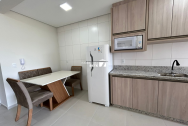 🏙️🔑 VENDA -  APARTAMENTO | CAVERAZINHO - Ref.0476