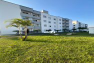 🔑 LOCAÇÃO - APARTAMENTO, BAIRRO CIDADE ALTA - REF. 770