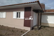 🔑 VENDA - CASA - BAIRRO NOVA DIVINÉIA - REF. 761