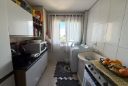 🔑LOCAÇÃO - APARTAMENTO - BAIRRO MATO ALTO