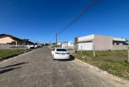 🔑VENDA - TERRENO /POLÍCIA RODOVIÁRIA REF: 824