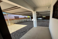 🔑 VENDA - CASA, BAIRRO SANGA DA TOCA - REF 809