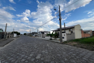 🔑 VENDA - TERRENO - BAIRRO CAVERAZINHO - REF. 768