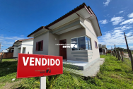 🔑 VENDA - CASA, BAIRRO OPERÁRIA - LOT. ALLIANCE - REF. 729