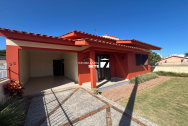 🔑 VENDA - CASA COM PISCINA | VILA SÃO JOSÉ, REF 561