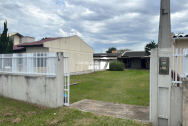 🔑 VENDA - CASA, E TERRENO | MATO ALTO - Ref.780