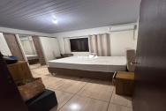 🔑VENDA - CASA, BAIRRO SANTA CATARINA - REF. 802