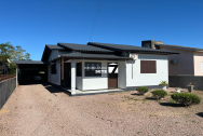 🔑 VENDA - CASA, BAIRRO SANGA DA TOCA - REF 809